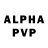 Alfa_PVP кристаллы Llama Latte